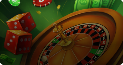 Double Game — удвоение ставки в Dragon Money казино